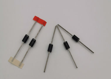 K300 Black Silicon SIDAC Diode 3A For Natural Gas Ignitors / Lamp Ignitors